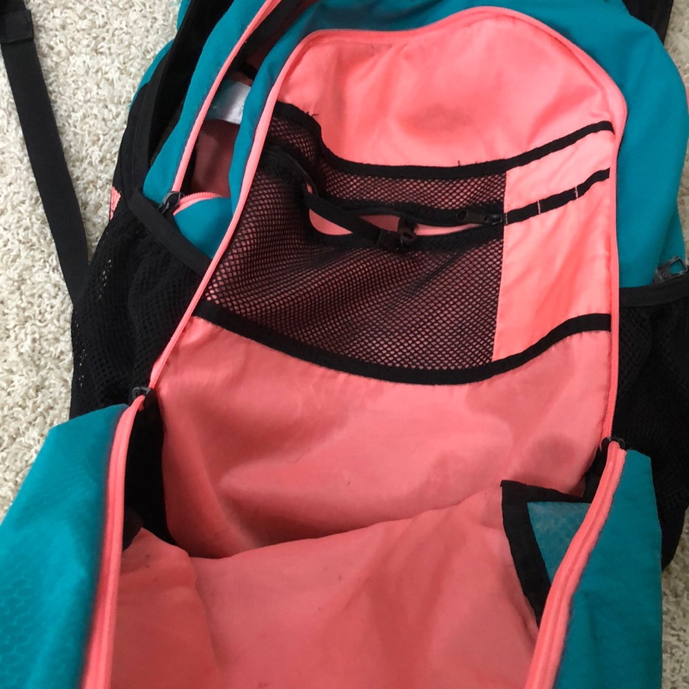 Adidas backpack—unique! - Picture 2 of 9